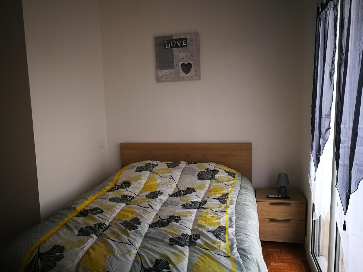 Appartement T4 Lumineux Avec Balcon - 3Eme Etage Sans Ascenseur Tarbes Luaran gambar